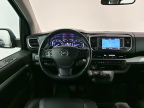 Opel Zafira Life 2023