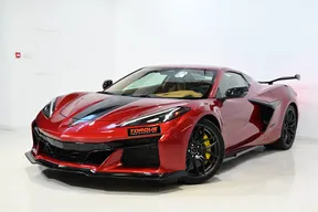 Chevrolet Corvette Z06 2024