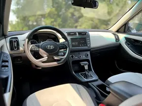 Hyundai Creta 2022
