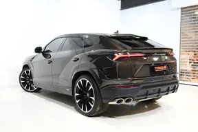 Lamborghini Urus 2023