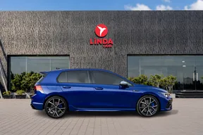 Volkswagen Golf R 2023