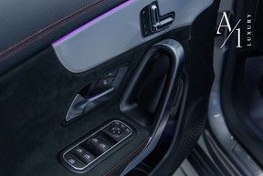 Mercedes-Benz CLA 200 2025