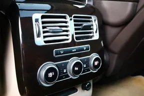 Land Rover Range Rover 2014