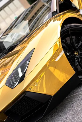 Lamborghini Aventador 2015