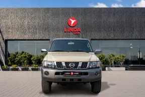 Nissan Patrol Super Safari / Vitic 2024
