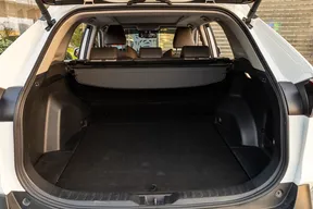 Toyota RAV4 2025
