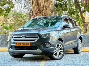 Ford Escape 2020