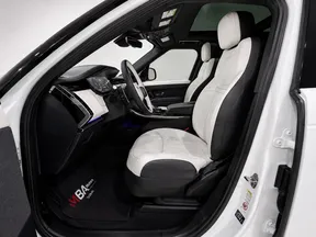 Land Rover Range Rover Sport 2023