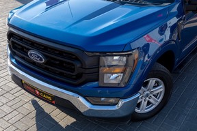 Ford F-150 2023