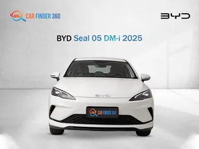 BYD Seal 2025