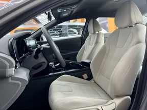 Hyundai Elantra / Avante 2023