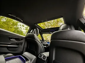 Mercedes-Benz C-Class 200 2025