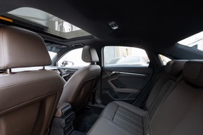 Audi A3 2024