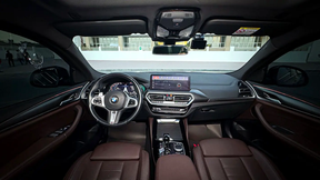 BMW X4 20i 2023