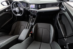 Audi A1 Sportback 2023