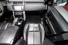 Land Rover Range Rover 2015