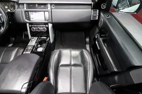 Land Rover Range Rover 2015