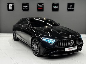 Mercedes-Benz CLS 450 2023