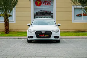Audi A3 2020