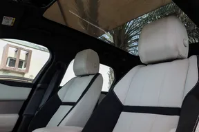 Land Rover Range Rover Velar 2018