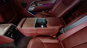 Land Rover Range Rover 2024