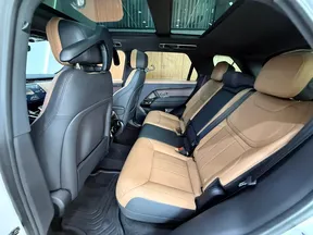 Land Rover Range Rover Sport 2024
