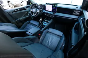 Volkswagen Tiguan 2025