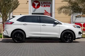 Ford Edge ST 2022