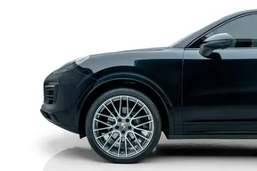 Porsche Cayenne 2023