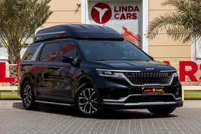 Kia Carnival / Sedona 2023