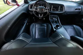 Dodge Challenger 2017