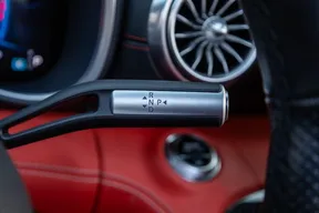 Mercedes-Benz SL-Class 55 AMG 2022