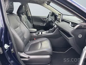 Toyota RAV4 2019