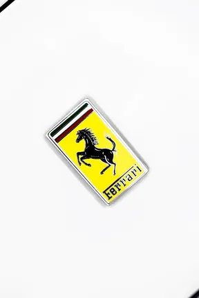 Ferrari F12berlinetta 2017