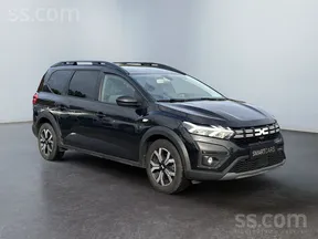 Dacia Jogger 7-seater 2023