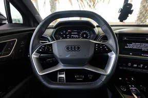 Audi Q5 e-tron 2023