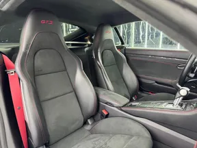 Porsche Cayman 718 GTS 2022