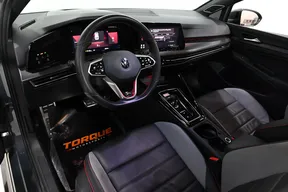 Volkswagen Golf GTI 2023