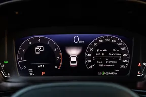 Honda Accord 2024