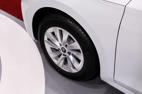 Škoda Octavia 2026
