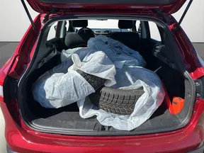 Nissan Qashqai 2016
