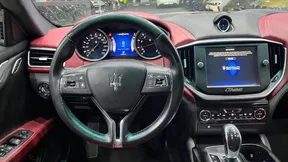 Maserati Ghibli 2015