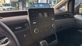 Hyundai Staria 2022