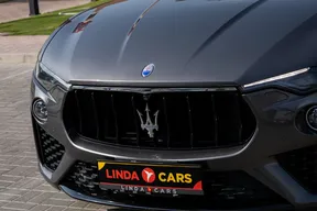 Maserati Levante S 2019