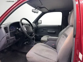 Toyota Hilux 2001