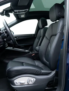 Porsche Macan 2023