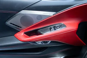 Chevrolet Corvette 2020