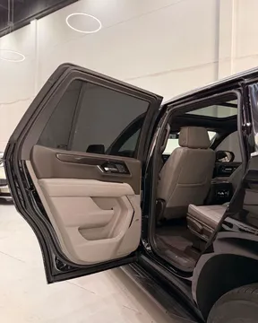 GMC Yukon 2025