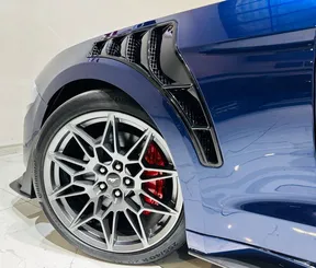 Ford Mustang GT 2019