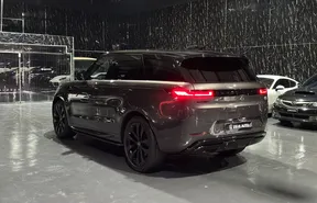 Land Rover Range Rover Sport 2023